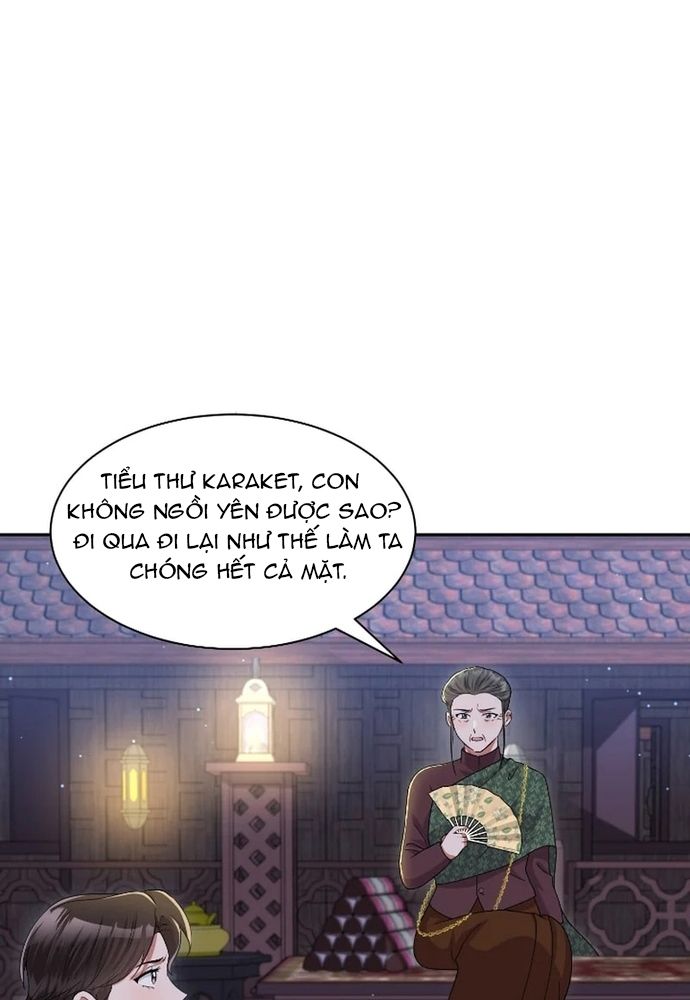 Ngược Dòng Thời Gian Để Yêu Anh Chapter 45 - 8