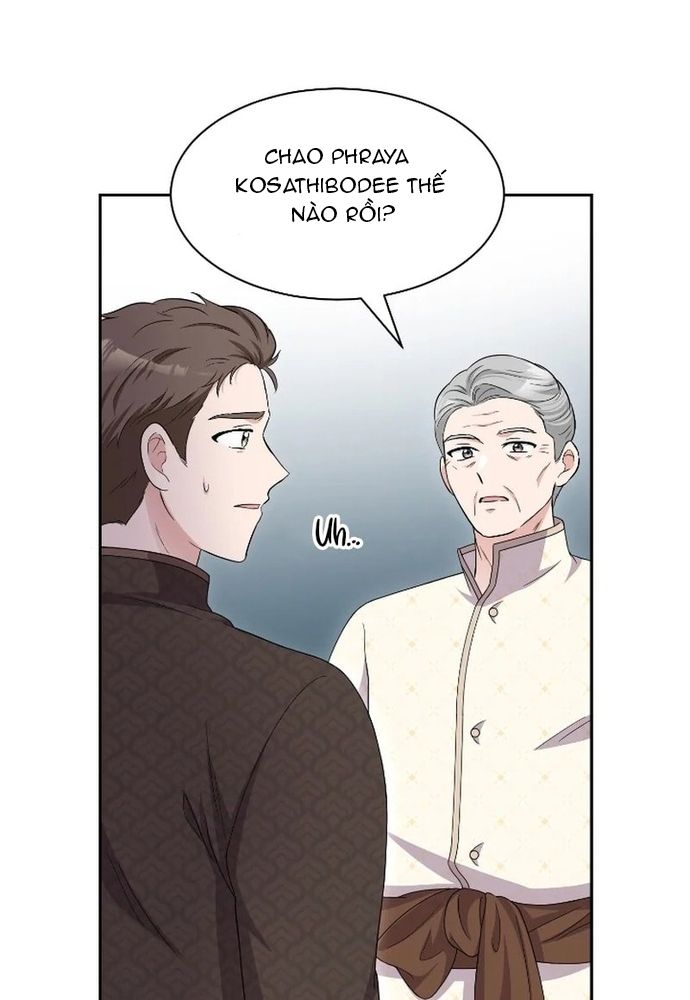 Ngược Dòng Thời Gian Để Yêu Anh Chapter 45 - 77