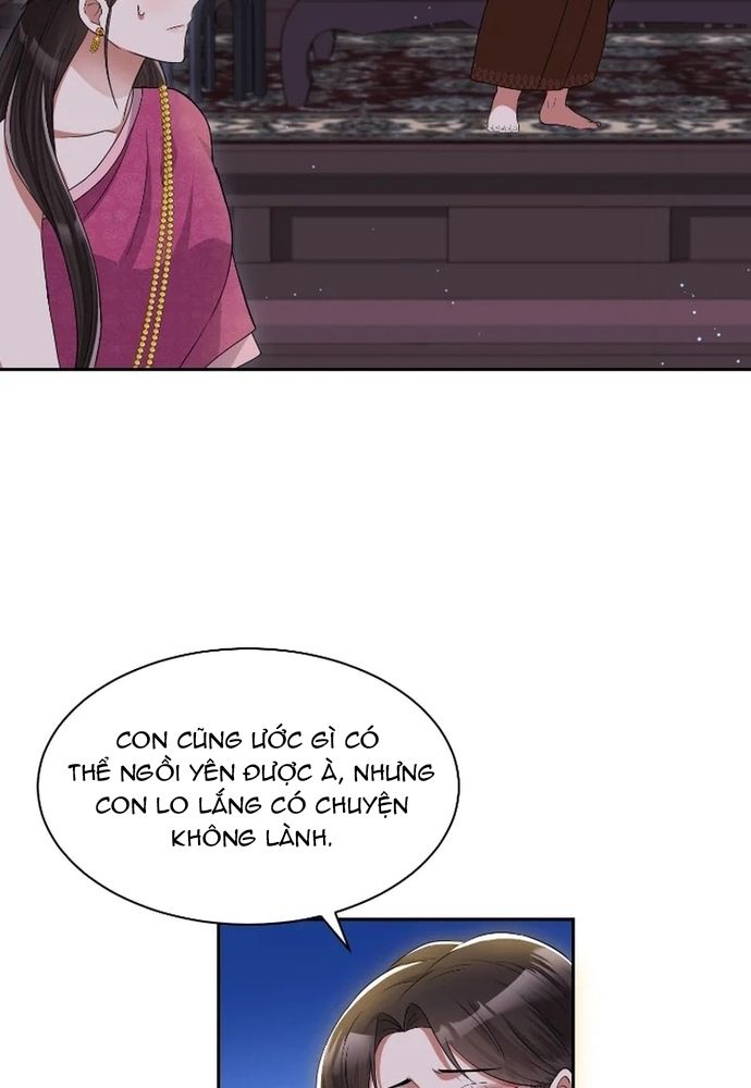 Ngược Dòng Thời Gian Để Yêu Anh Chapter 45 - 9