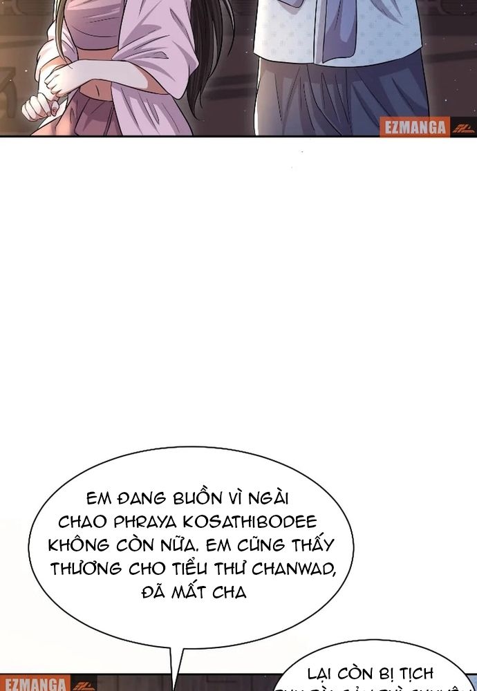 Ngược Dòng Thời Gian Để Yêu Anh Chapter 46 - 11