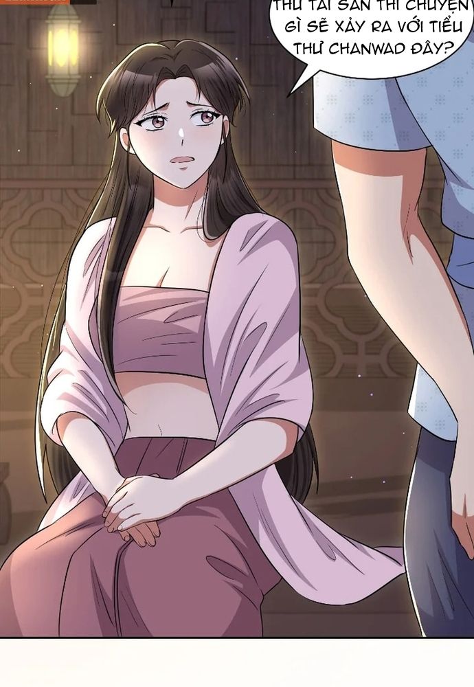 Ngược Dòng Thời Gian Để Yêu Anh Chapter 46 - 12