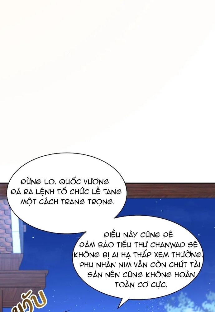 Ngược Dòng Thời Gian Để Yêu Anh Chapter 46 - 13