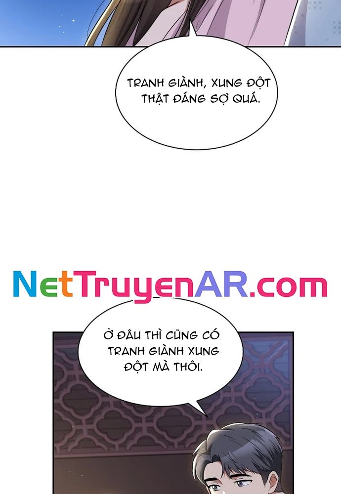 Ngược Dòng Thời Gian Để Yêu Anh Chapter 46 - 16