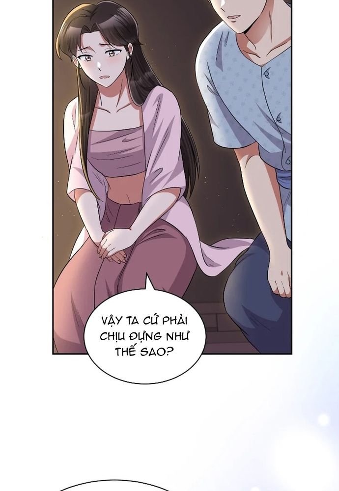 Ngược Dòng Thời Gian Để Yêu Anh Chapter 46 - 17