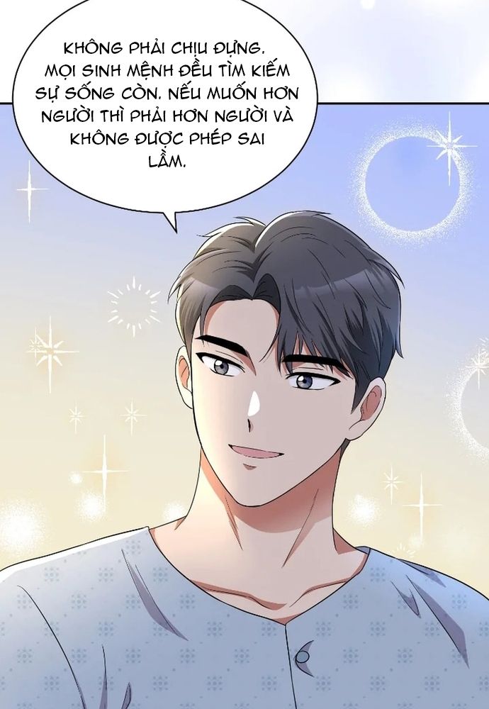 Ngược Dòng Thời Gian Để Yêu Anh Chapter 46 - 18