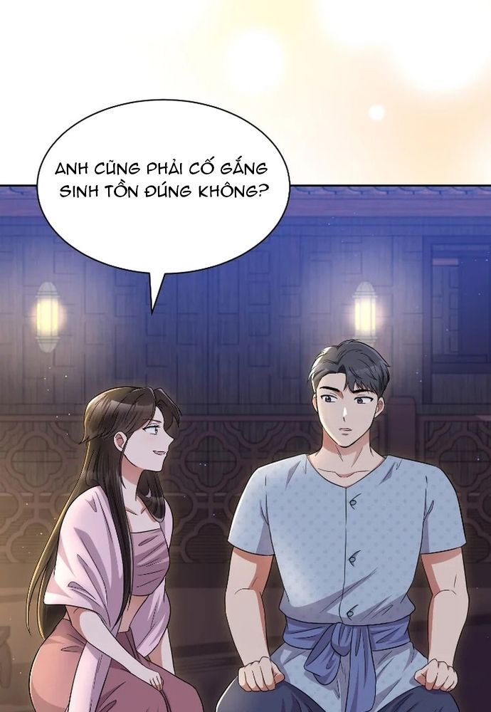 Ngược Dòng Thời Gian Để Yêu Anh Chapter 46 - 21