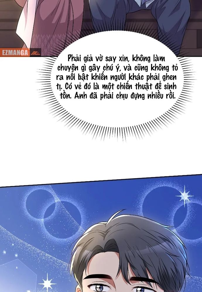 Ngược Dòng Thời Gian Để Yêu Anh Chapter 46 - 22