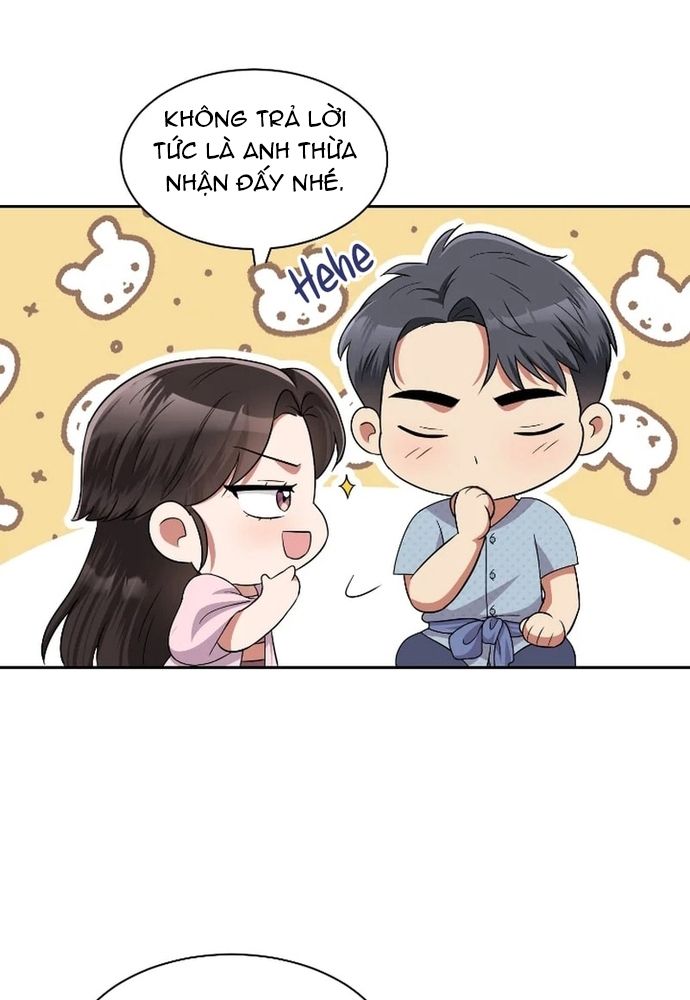 Ngược Dòng Thời Gian Để Yêu Anh Chapter 46 - 24