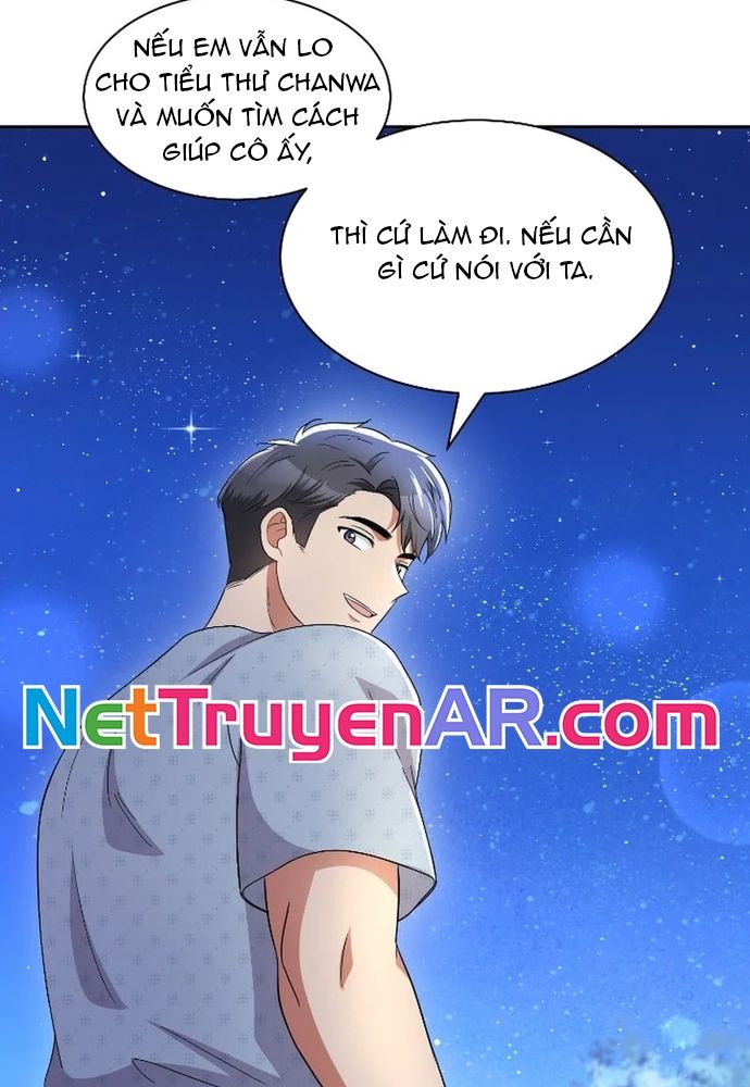 Ngược Dòng Thời Gian Để Yêu Anh Chapter 46 - 26