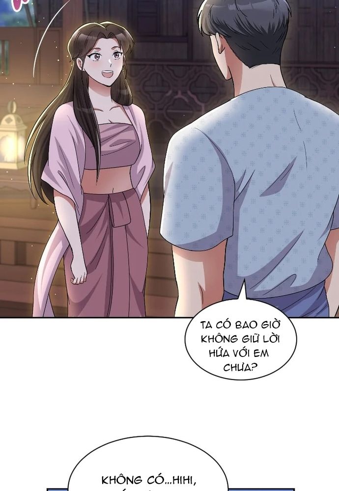 Ngược Dòng Thời Gian Để Yêu Anh Chapter 46 - 28