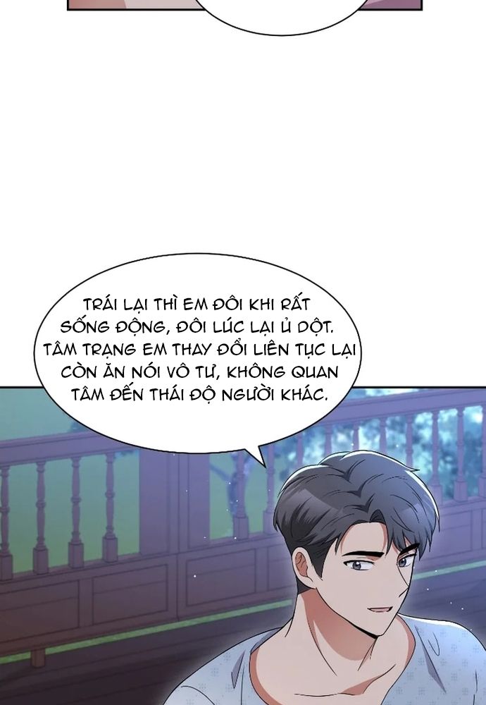 Ngược Dòng Thời Gian Để Yêu Anh Chapter 46 - 30