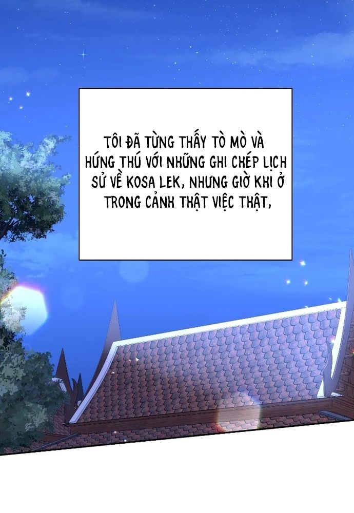 Ngược Dòng Thời Gian Để Yêu Anh Chapter 46 - 4