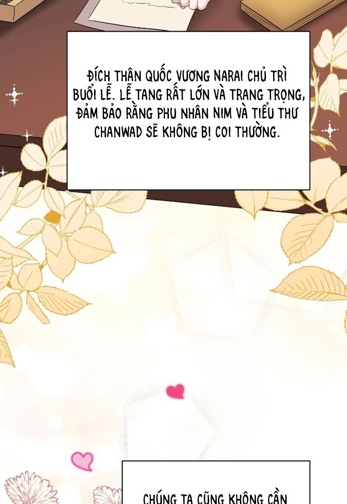 Ngược Dòng Thời Gian Để Yêu Anh Chapter 46 - 38