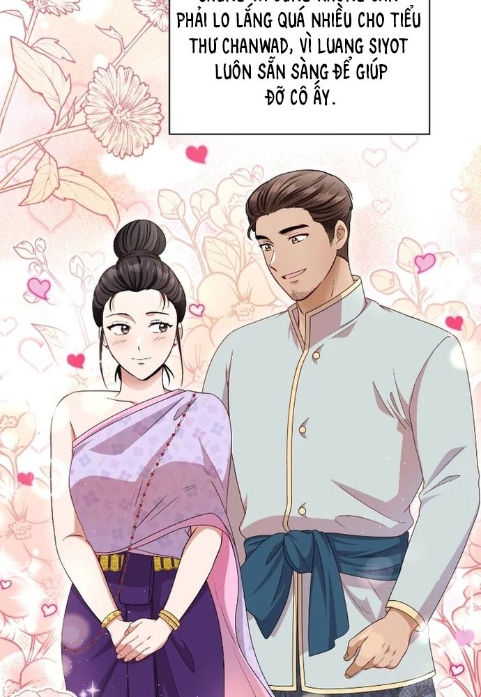 Ngược Dòng Thời Gian Để Yêu Anh Chapter 46 - 39