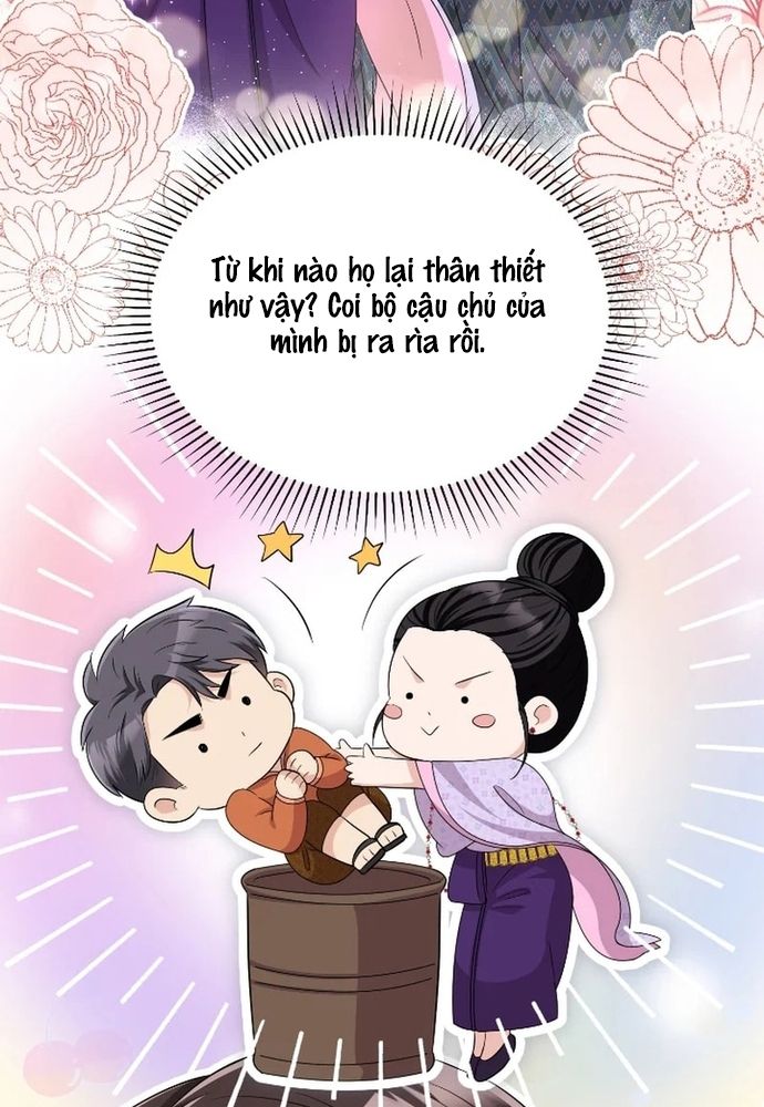 Ngược Dòng Thời Gian Để Yêu Anh Chapter 46 - 40