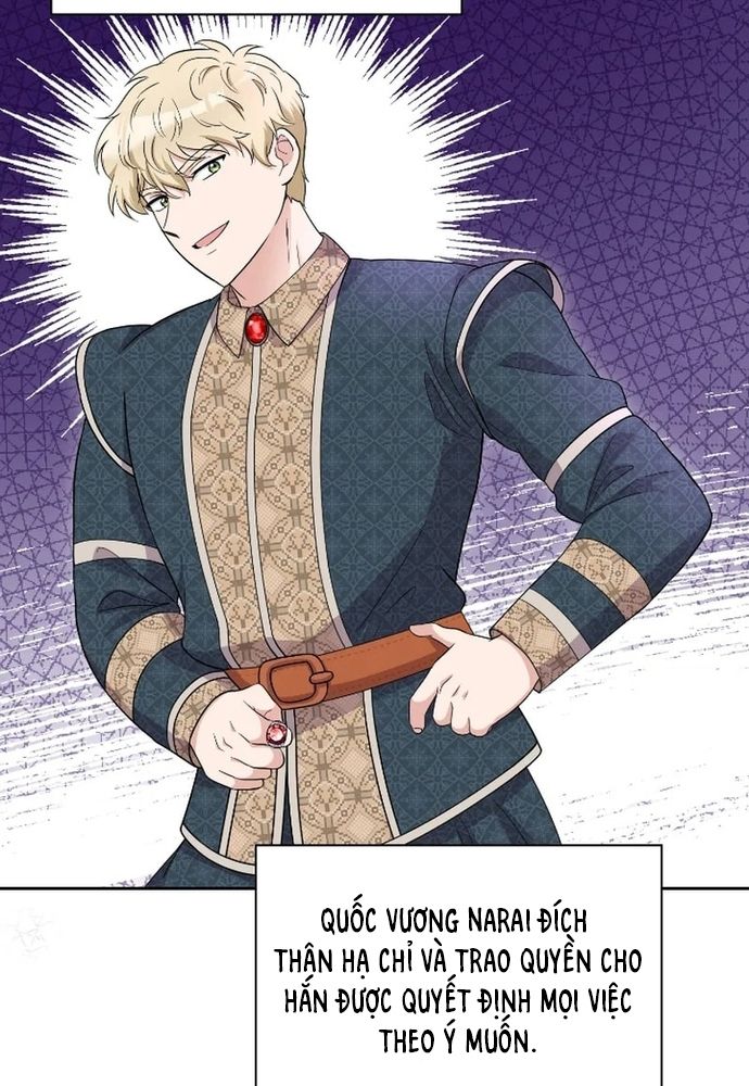 Ngược Dòng Thời Gian Để Yêu Anh Chapter 46 - 42