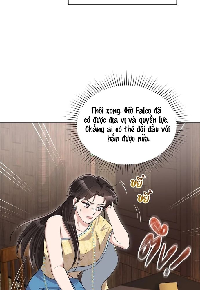 Ngược Dòng Thời Gian Để Yêu Anh Chapter 46 - 43