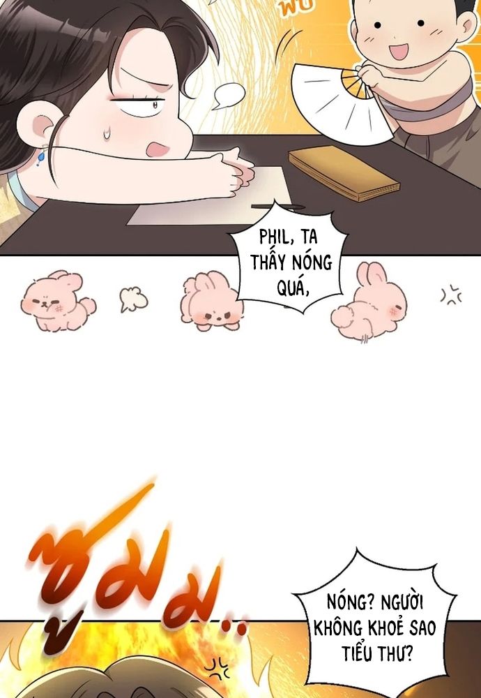 Ngược Dòng Thời Gian Để Yêu Anh Chapter 46 - 45