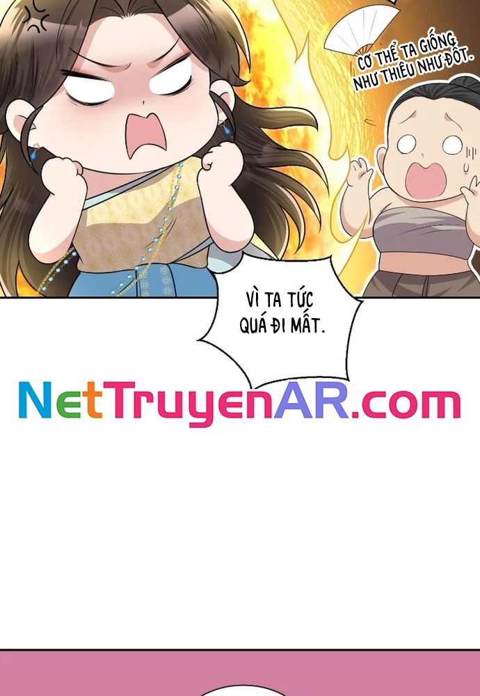 Ngược Dòng Thời Gian Để Yêu Anh Chapter 46 - 46