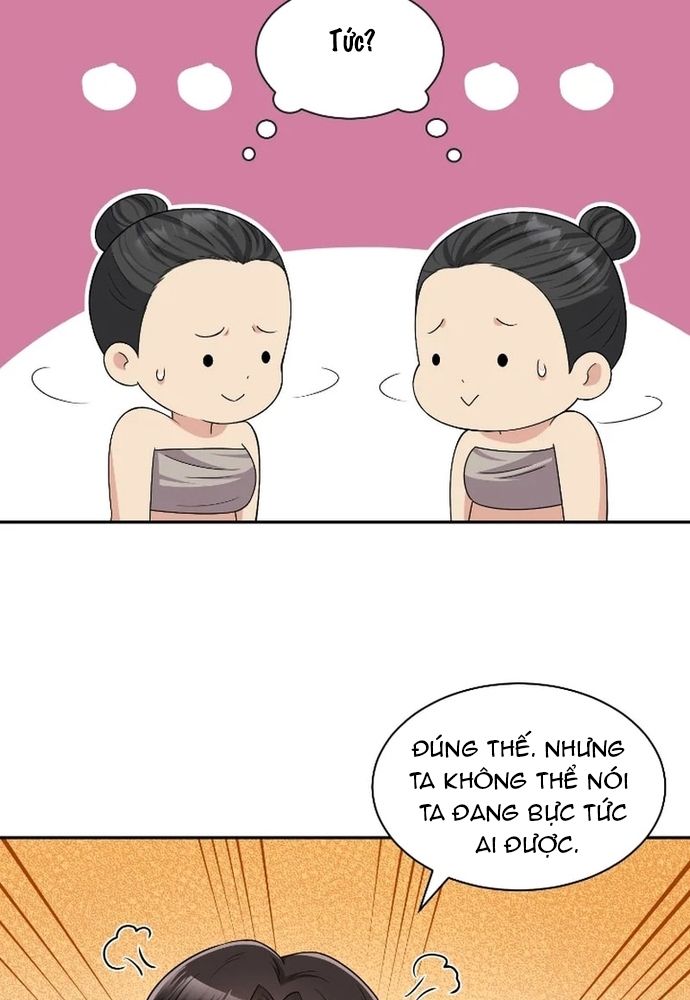 Ngược Dòng Thời Gian Để Yêu Anh Chapter 46 - 47