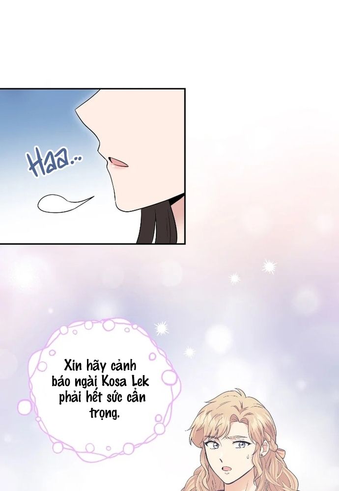 Ngược Dòng Thời Gian Để Yêu Anh Chapter 46 - 49