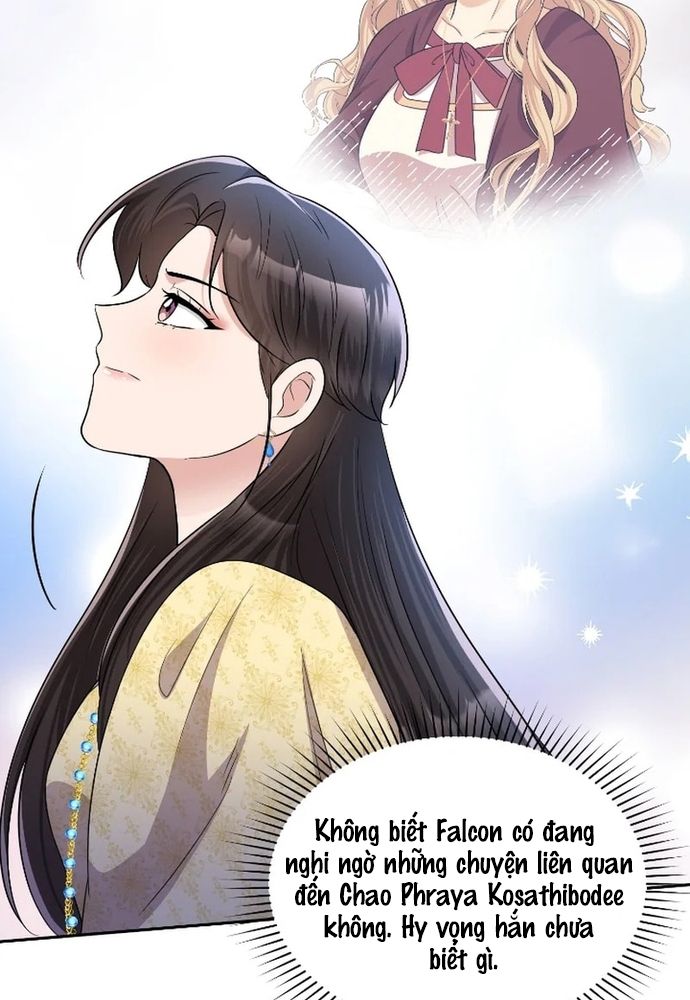 Ngược Dòng Thời Gian Để Yêu Anh Chapter 46 - 50