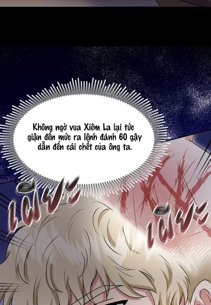 Ngược Dòng Thời Gian Để Yêu Anh Chapter 46 - 55