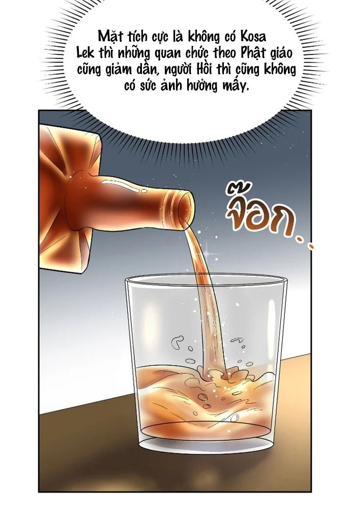 Ngược Dòng Thời Gian Để Yêu Anh Chapter 46 - 57