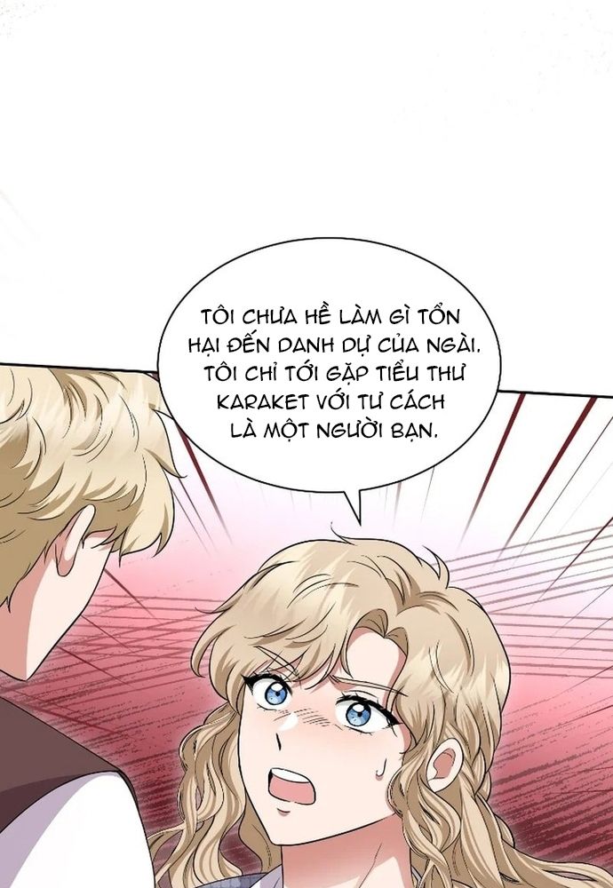 Ngược Dòng Thời Gian Để Yêu Anh Chapter 46 - 72