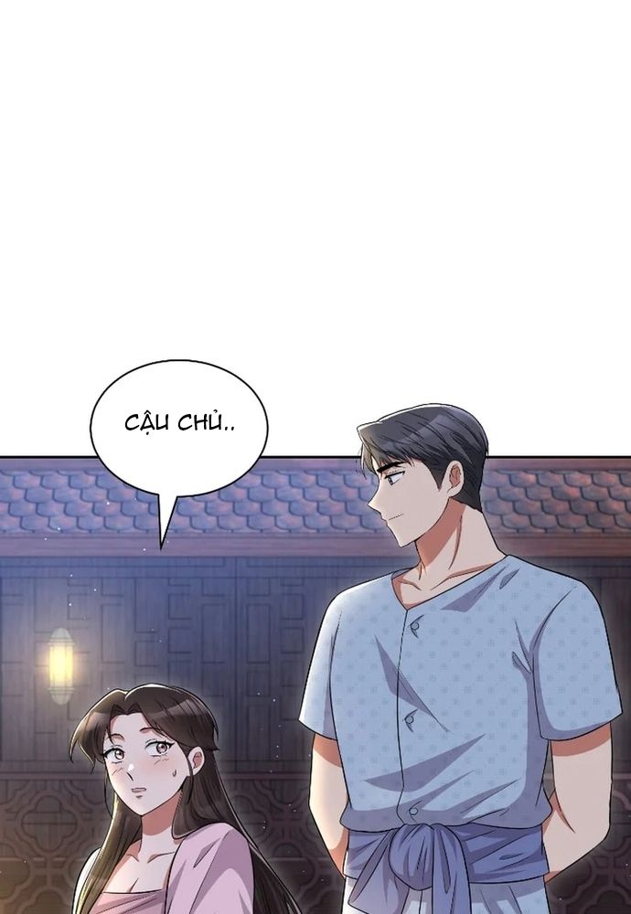 Ngược Dòng Thời Gian Để Yêu Anh Chapter 46 - 10