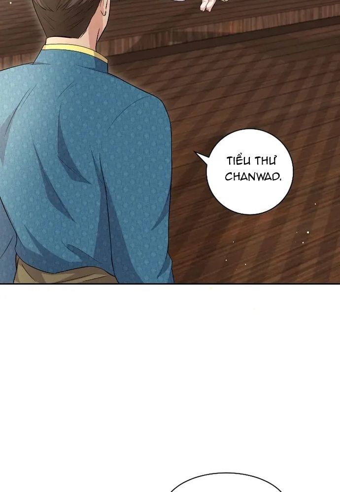 Ngược Dòng Thời Gian Để Yêu Anh Chapter 47 - 14