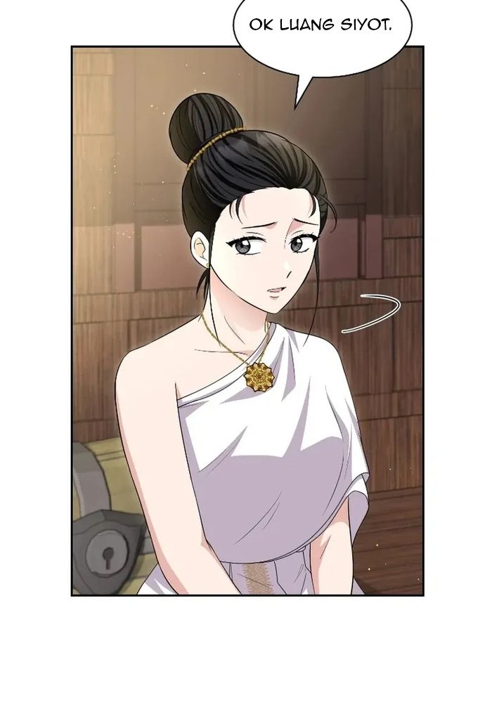 Ngược Dòng Thời Gian Để Yêu Anh Chapter 47 - 15