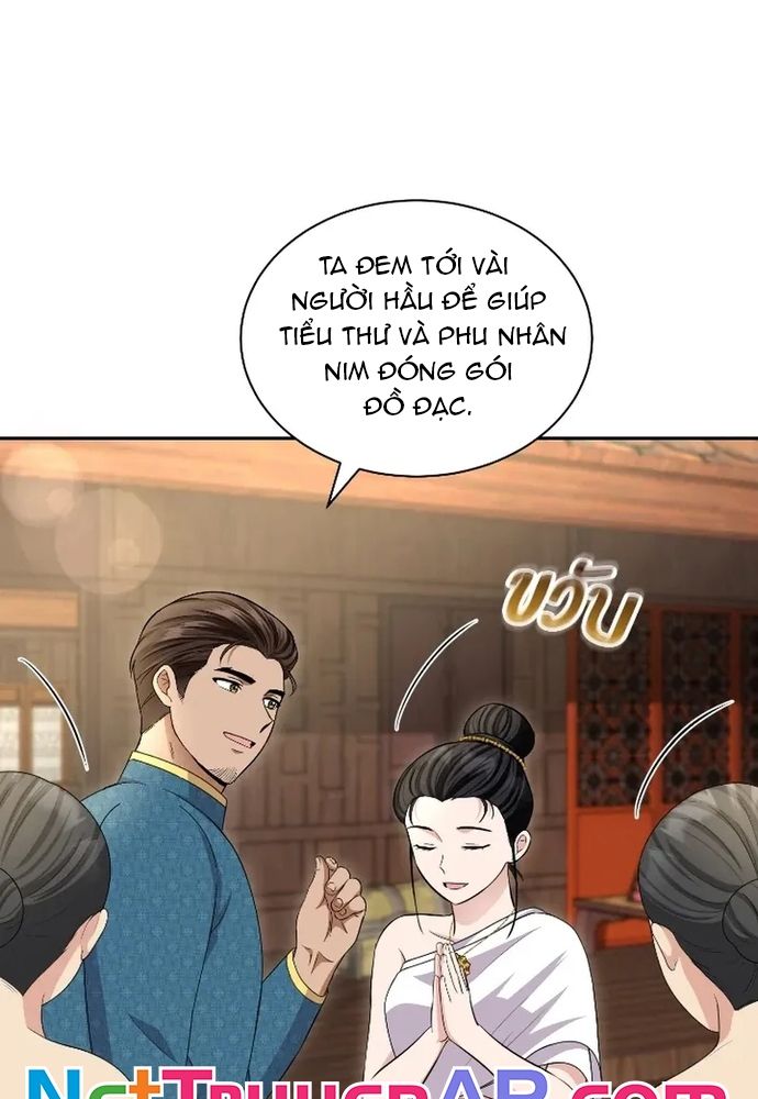 Ngược Dòng Thời Gian Để Yêu Anh Chapter 47 - 16