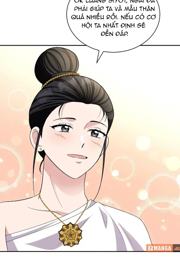 Ngược Dòng Thời Gian Để Yêu Anh Chapter 47 - 18