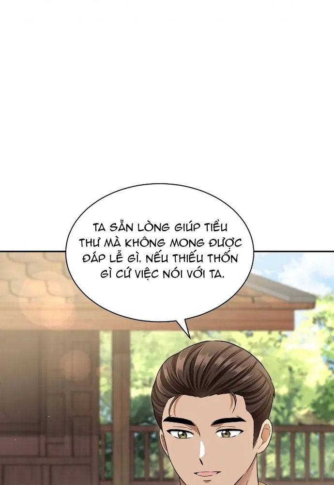 Ngược Dòng Thời Gian Để Yêu Anh Chapter 47 - 19