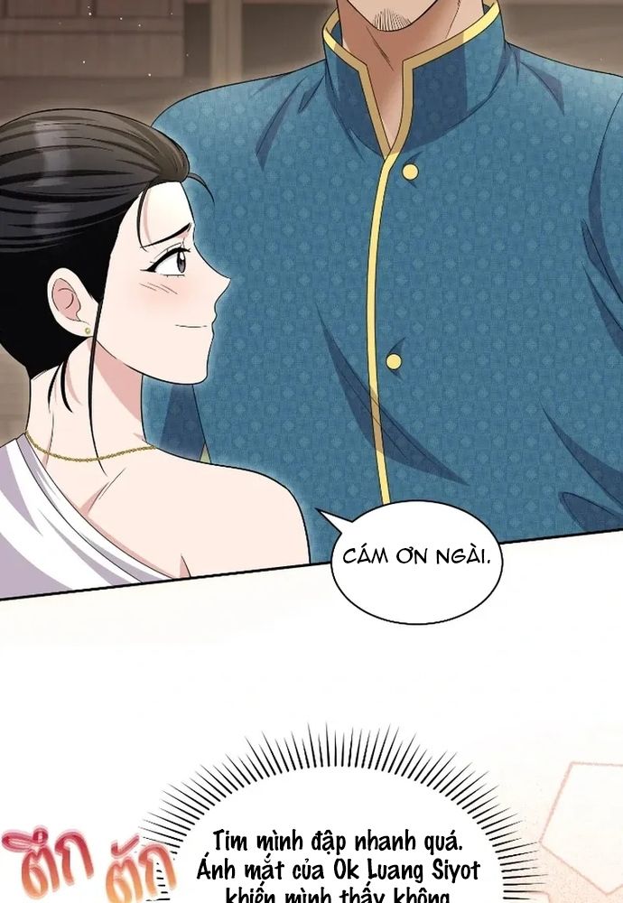 Ngược Dòng Thời Gian Để Yêu Anh Chapter 47 - 20