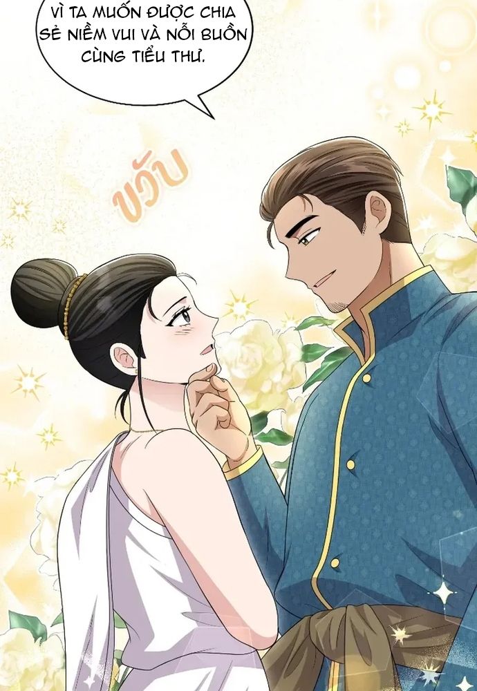 Ngược Dòng Thời Gian Để Yêu Anh Chapter 47 - 24