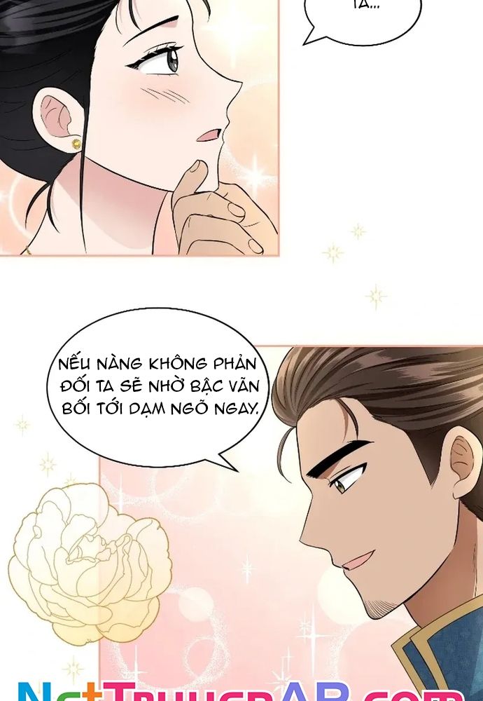 Ngược Dòng Thời Gian Để Yêu Anh Chapter 47 - 26