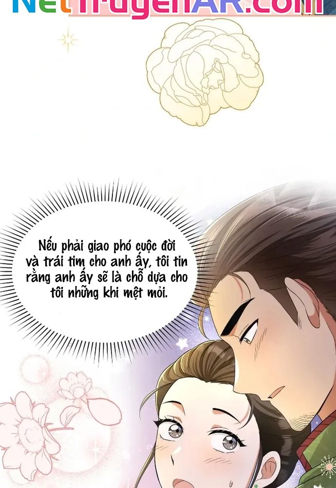 Ngược Dòng Thời Gian Để Yêu Anh Chapter 47 - 27