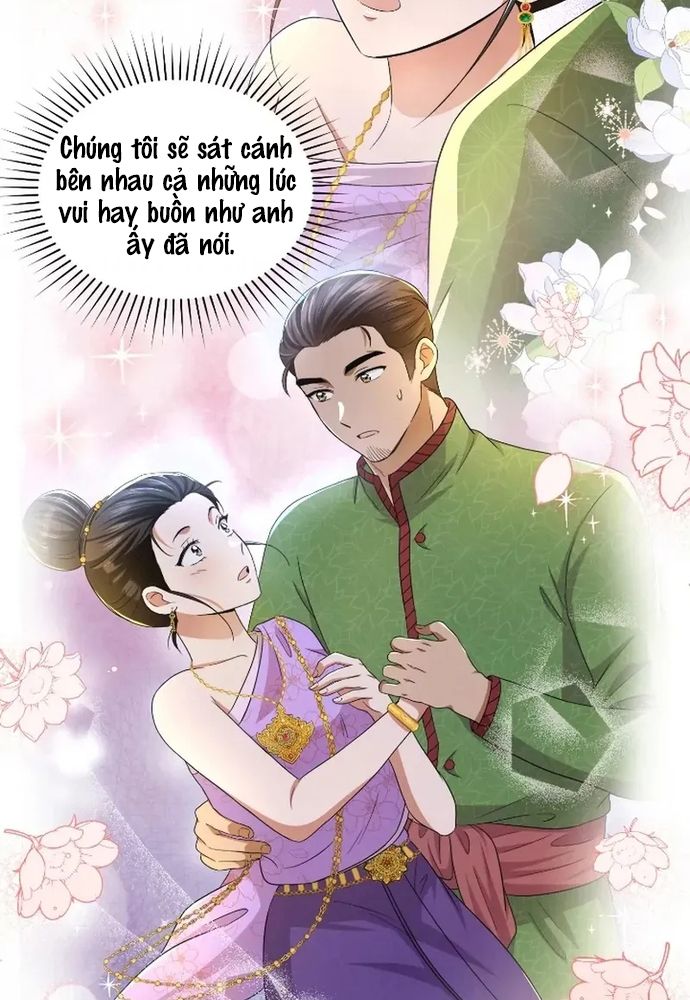 Ngược Dòng Thời Gian Để Yêu Anh Chapter 47 - 28