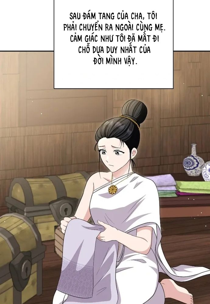 Ngược Dòng Thời Gian Để Yêu Anh Chapter 47 - 4