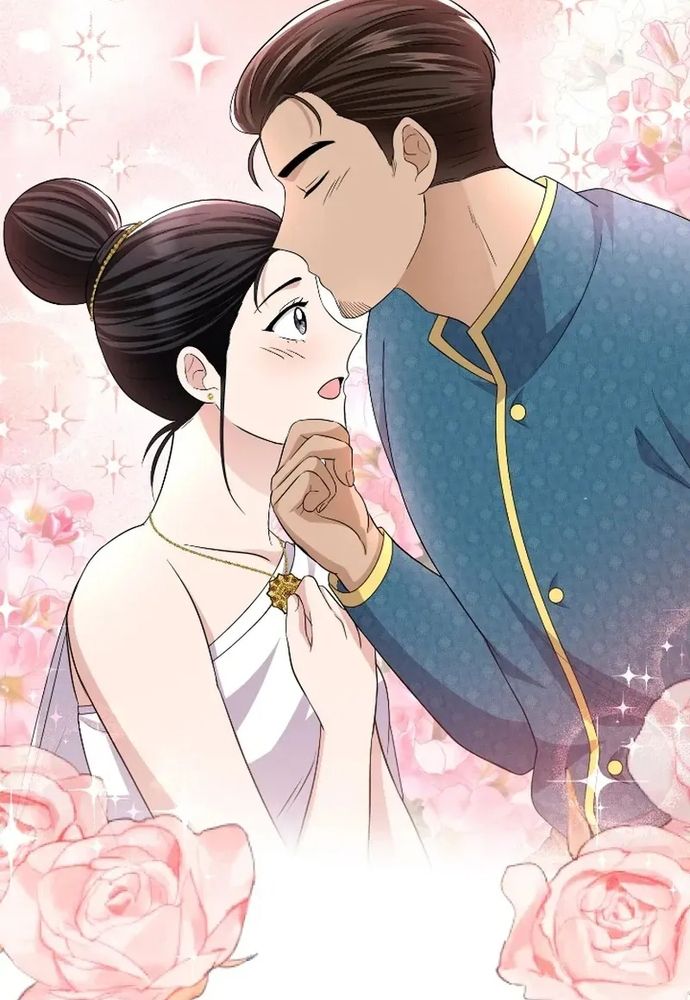 Ngược Dòng Thời Gian Để Yêu Anh Chapter 47 - 33