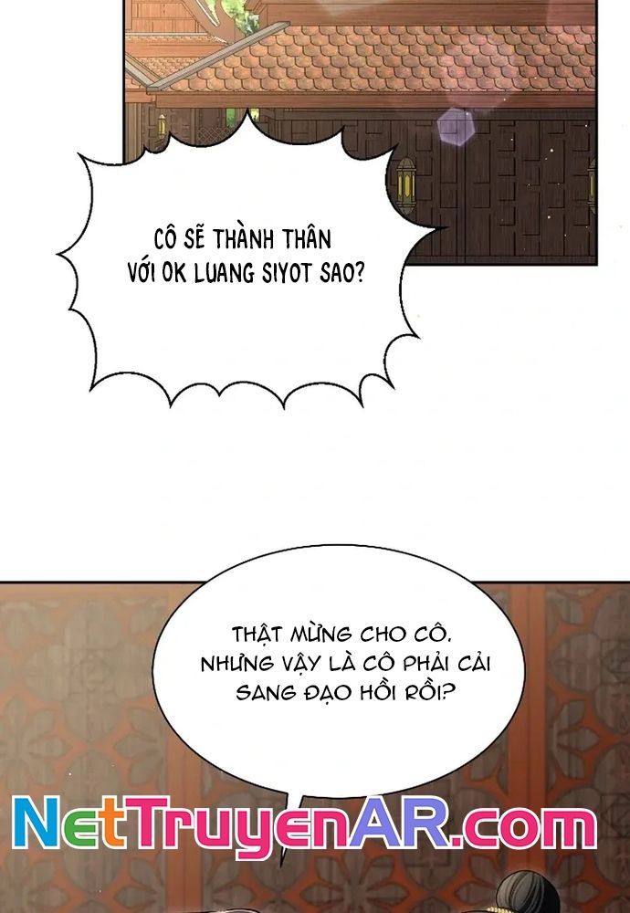 Ngược Dòng Thời Gian Để Yêu Anh Chapter 47 - 36