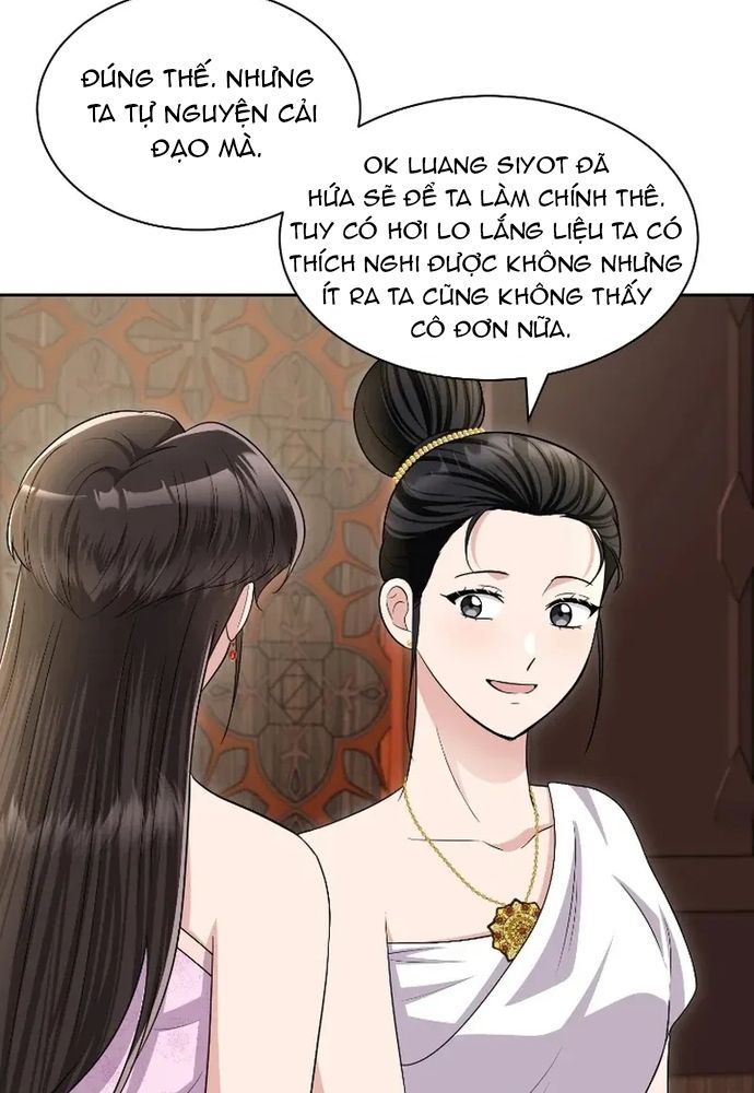 Ngược Dòng Thời Gian Để Yêu Anh Chapter 47 - 38