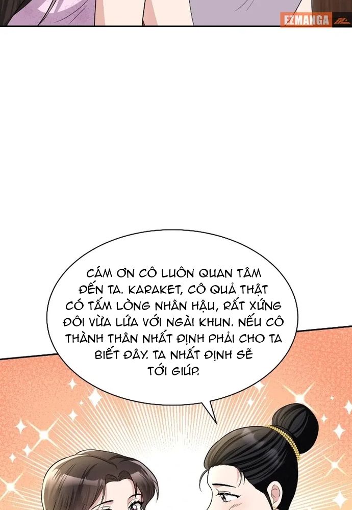 Ngược Dòng Thời Gian Để Yêu Anh Chapter 47 - 39