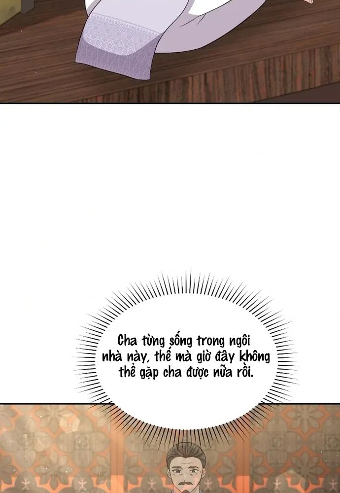 Ngược Dòng Thời Gian Để Yêu Anh Chapter 47 - 5