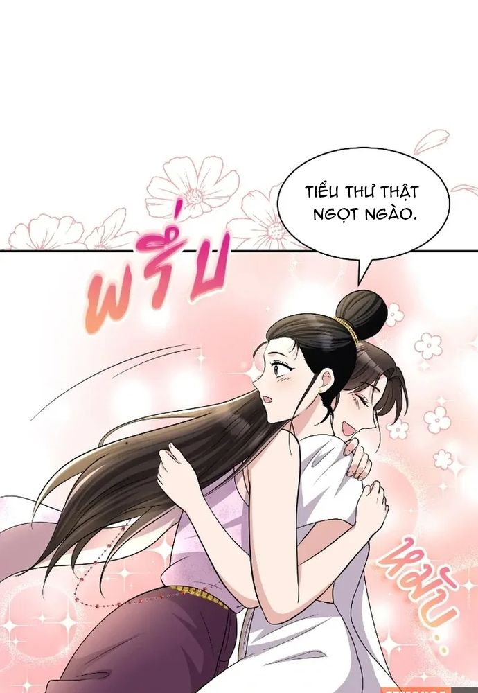 Ngược Dòng Thời Gian Để Yêu Anh Chapter 47 - 41