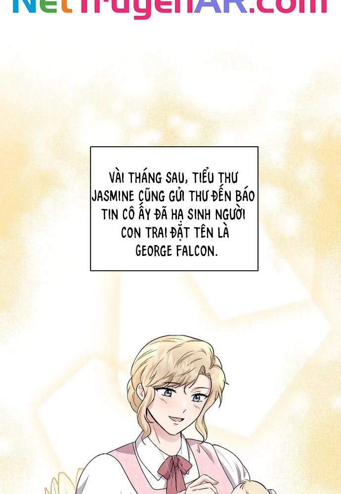 Ngược Dòng Thời Gian Để Yêu Anh Chapter 47 - 47