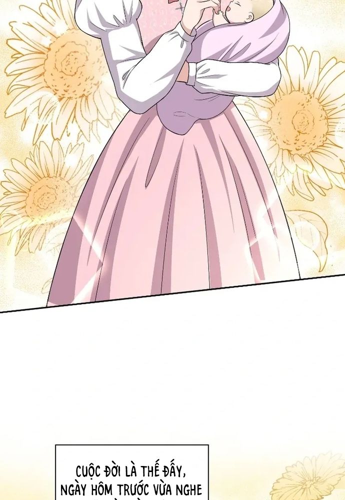 Ngược Dòng Thời Gian Để Yêu Anh Chapter 47 - 48