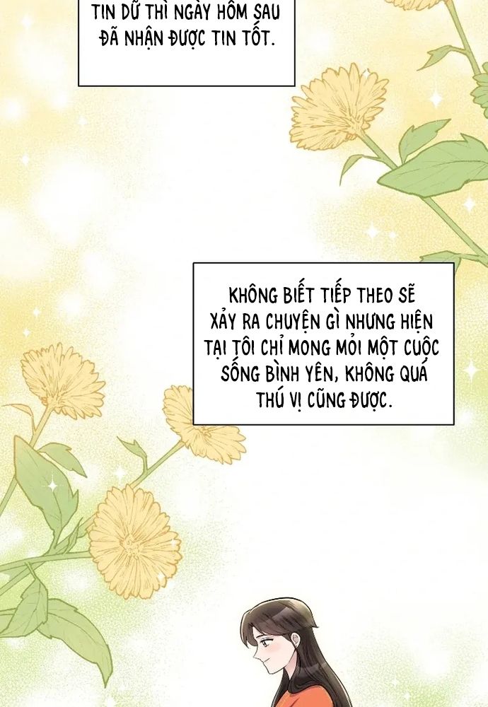 Ngược Dòng Thời Gian Để Yêu Anh Chapter 47 - 49